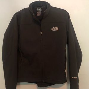 Women’s North Face Apex Jacket